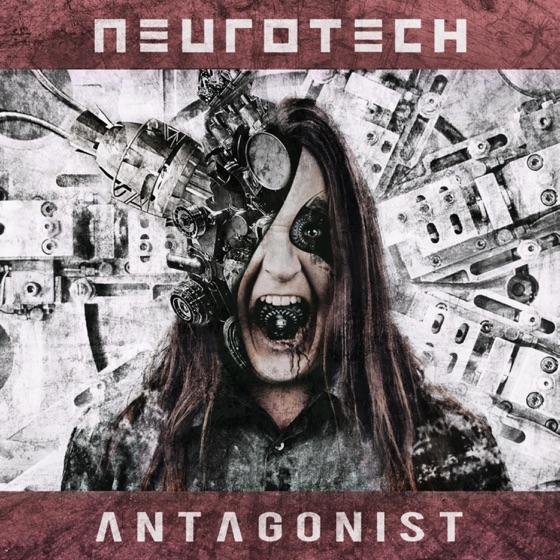 Cover artwork for Towards Tedious Nightmare