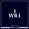 I Will - Kim Hyung Joong & Beige lyrics