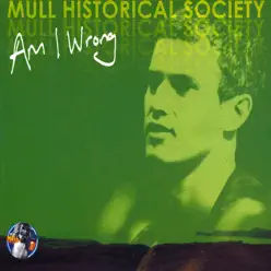 Am I Wrong (Part 2) - Single - Mull Historical Society