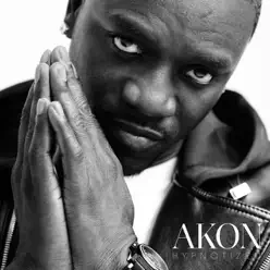 Hypnotized - Single - Akon