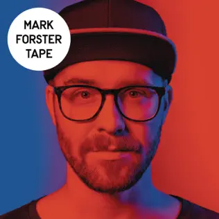 descargar álbum Mark Forster - Tape