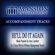 He'll Do It Again (Low Key F#-G-Ab Without Background Vocals) - Mansion Accompaniment Tracks