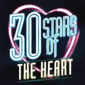 30 Stars of the Heart artwork