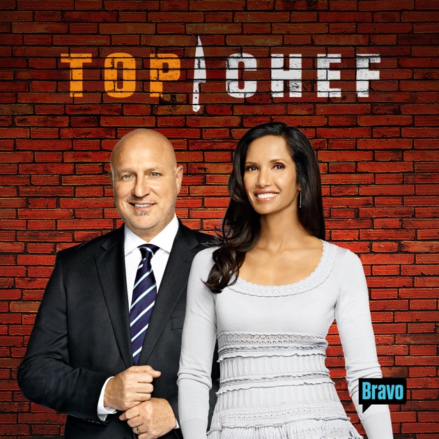 Top Chef, Season 12 on iTunes