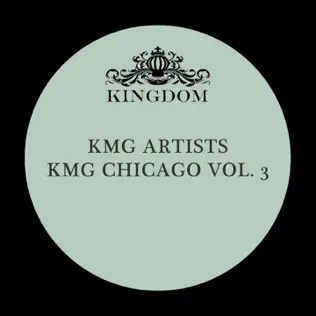 last ned album Various - KMG Chicago Vol 2