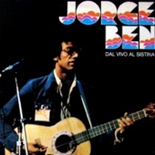 Jorge Ben Jor - Taj Mahal