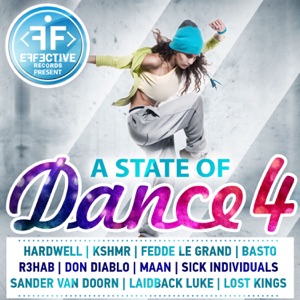 A STATE of DANCE vol.4