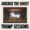 Adulthood (Acoustic) - Jukebox the Ghost lyrics