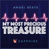 My Most Precious Treasure (Angel Beats) - Single
