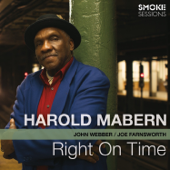 Right on Time - Harold Mabern