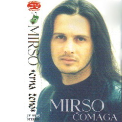 Mirso Comaga - Crna Zeno