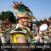 Samba Batucada for Practice artwork