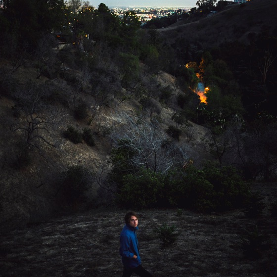 Cover artwork for Black Flowers