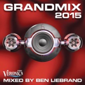 Ben Liebrand - Grandmix 2015 - Pt. 2 (Continuous DJ Mix)