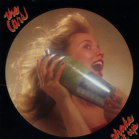 Cover artwork for Cruiser