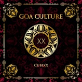 Goa Culture, Vol. 20 artwork