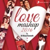 Love Mashup 2016 (By Kiran Kamath) - Single