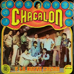 Chacalon y la Nueva Crema - Por Ella, la Botella