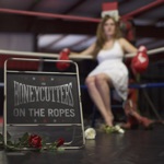 The Honeycutters - On the Ropes