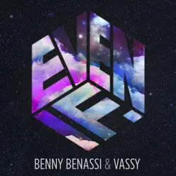 Even If - Single - Benny Benassi