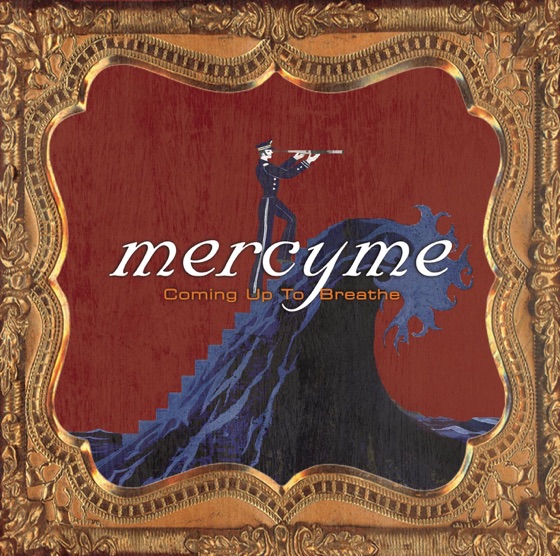 Cover artwork for Bring the Rain