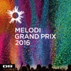 Melodi Grand Prix 2016, 2016