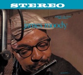 James Moody