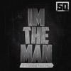 I'm the Man (feat. Sonny Digital) - Single artwork