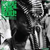 Wake Up You! The Rise and Fall of Nigerian Rock, Vol. 1 (1972-1977) artwork