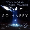 So Happy, Vol. 1 (feat. Jason Walker)