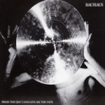 Bauhaus - In the Flat Field (Live @ the Old Vic, London)