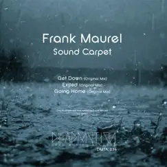 Sound Carpet - Single by FRANK MAUREL album reviews, ratings, credits