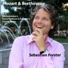 Sebastian Forster - Piano Concerto No. 23 in A Major, KV. 488: II Adagio (Live)