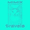 Night Time and You - Mimix lyrics