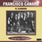 Campo - Orquesta tipica Francisco Canaro lyrics