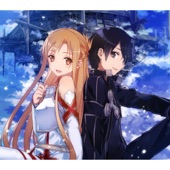 Sword Art Online Music Collection (Music from the Original TV Series) artwork