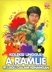 A. Ramlie - Nyawa Dan Badan Kalangan Diri