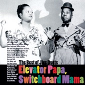 Butterbeans & Susie - Papa Ain't No Santa Claus (Remastered)