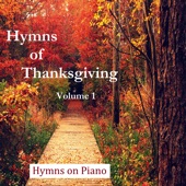 Hymns of Thanksgiving - Volume 1 artwork