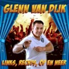 Links, Rechts, Op En Neer - Single