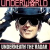 Underneath the Radar artwork