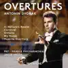 Stream & download Dvořák: Overtures