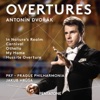 Prague Philharmonia & Jakub Hrůša - In Nature's Realm Overture, Op. 91, B. 168