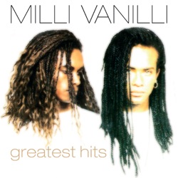 Milli Vanilli - Baby Don't Forget My Number