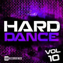 Hard Dance, Vol. 10 by Various Artists album reviews, ratings, credits