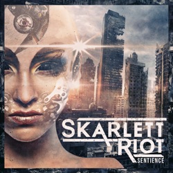 Skarlett Riot - Feel