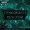 Darkman (Feat. ) - Freak Da Bass lyrics