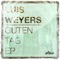 Morgentau - Luis Weyers lyrics