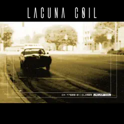 Closer - EP - Lacuna Coil