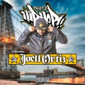 Joell Ortiz - Say What I Want (feat. Chris Rivers)